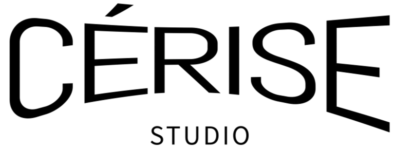 Cerise Studio Logo